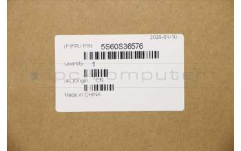 Lenovo 5S60S36576 MB EMI SHIELDING L 81Q9