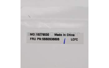 Lenovo 5S60S36606 SHIELD DIMM SHIELDING L 21B1