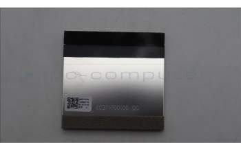Lenovo 5S60S36625 DIMM SHIELDING L 21J8 DDR