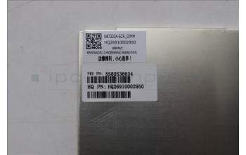 Lenovo 5S60S36634 MB shielding H 83J0