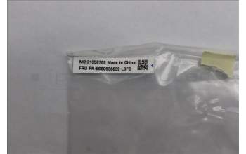 Lenovo 5S60S36639 SHIELD L 83KY DDR_SHIELDING