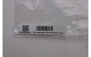 Lenovo 5S60S36643 DDR shielding C 83SC