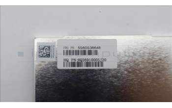 Lenovo 5S60S36648 DDR Shielding H 83TN