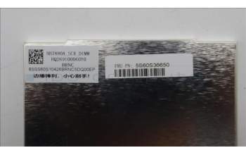 Lenovo 5S60S36650 MB Shielding H 83S4