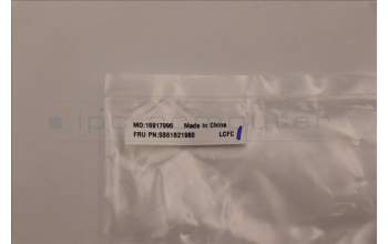 Lenovo 5S61B21980 JE442_DIMM_SHIELDING_COVER_ASSY