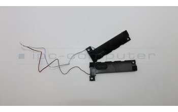 Lenovo 5SB0K97340 Yoga510-15 YG 1224 Speaker