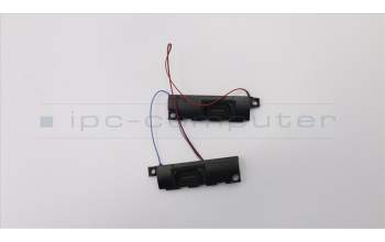 Lenovo 5SB0K97342 Idea510S-14 Veco 1224 Lautsprecher