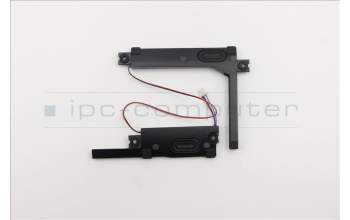 Lenovo 5SB0K97343 Idea510-15 Veco 1224 Lautsprecher