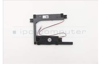 Lenovo 5SB0K97343 Idea510-15 Veco 1224 Lautsprecher