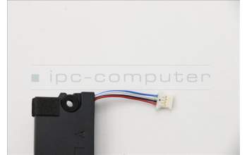 Lenovo 5SB0K97343 Idea510-15 Veco 1224 Lautsprecher