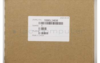 Lenovo 5SB0L24838 Yoga910-14 Blade 8 Speaker R