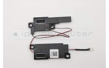 Lenovo 5SB0M65355 Yoga720-13 RT6-D Speaker