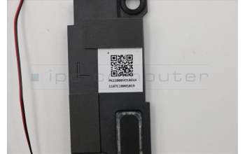 Lenovo 5SB0M65355 Yoga720-13 RT6-D Speaker