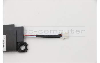 Lenovo 5SB0M65355 SPEAKERINT Yoga720-13 RT6-D Speaker