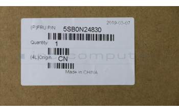 Lenovo 5SB0N24830 Yoga920-13 Blade 8 Speaker L