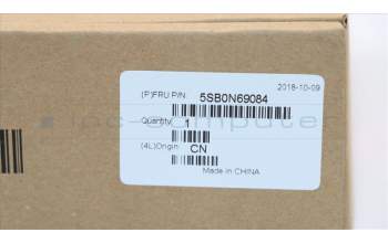 Lenovo 5SB0N69084 Y520-15M Veco 1224 Speaker
