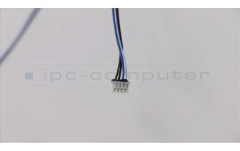 Lenovo 5SB0N69084 Y520-15M Veco 1224 Speaker