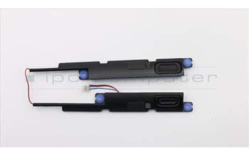 Lenovo 5SB0P38021 SPEAKERINT L80XK L+R FOR 14T