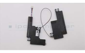 Lenovo 5SB0Q58519 530S-15 Veco 1224 Lautsprecher