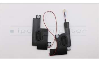 Lenovo 5SB0Q58519 530S-15 Veco 1224 Lautsprecher