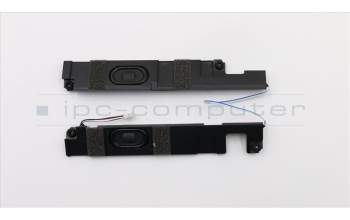 Lenovo 5SB0Q60002 Speaker Twin W 81AX