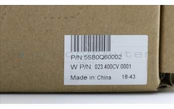 Lenovo 5SB0Q60002 Speaker Twin W 81AX