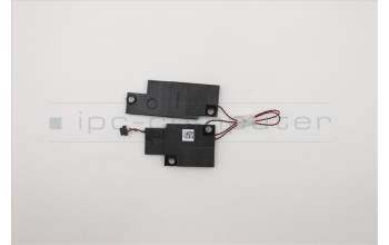 Lenovo 5SB0Q79732 Lautsprecher (L + R) B 81ES