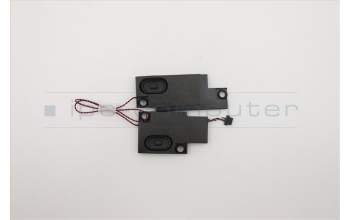 Lenovo 5SB0Q79732 Lautsprecher (L + R) B 81ES