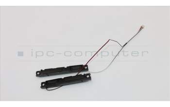 Lenovo 5SB0R07517 Speaker 3N 81F4 L+R 2Wx2