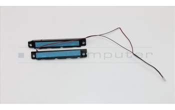 Lenovo 5SB0R07517 Speaker 3N 81F4 L+R 2Wx2