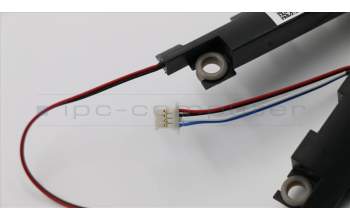 Lenovo 5SB0R34881 SPEAKERINT Speaker C 81H6 L+R