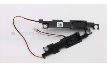 Lenovo 5SB0R34881 SPEAKERINT Speaker C 81H6 L+R