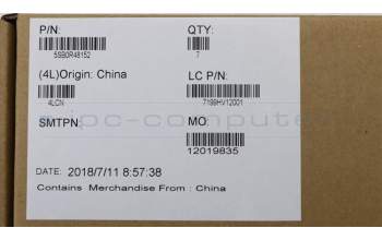 Lenovo 5SB0R48152 SPEAKER L81FL