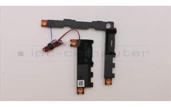 Lenovo 5SB0S31877 LAUTSPRECHER C 81N5 L+R