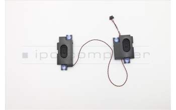 Lenovo 5SB0S31887 SPEAKERINT Speaker B 81TA L+R