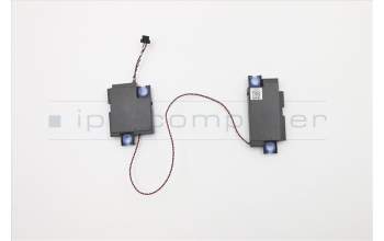 Lenovo 5SB0S31887 SPEAKERINT Speaker B 81TA L+R
