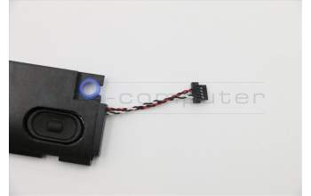 Lenovo 5SB0S31887 SPEAKERINT Speaker B 81TA L+R