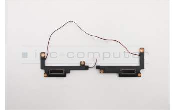 Lenovo 5SB0S31896 SPEAKERINT Speaker L 81TD MAIN L+R
