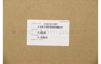 Lenovo 5SB0S31897 SPEAKERINT Speaker L 81TC MAIN L+R