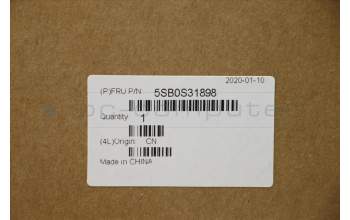 Lenovo 5SB0S31898 Speaker W 81U4