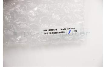 Lenovo 5SB0S31900 SPEAKERINT Speaker L 81RS L+R