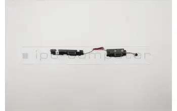Lenovo 5SB0S31906 SPEAKERINT Speaker Q 81VM R+L