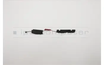 Lenovo 5SB0S31906 SPEAKERINT Speaker Q 81VM R+L