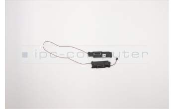 Lenovo 5SB0S31909 SPEAKERINT Speaker Q 81VN_R+L_15