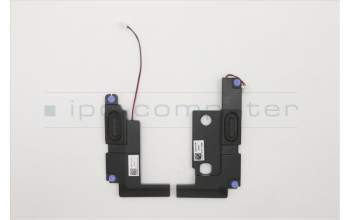 Lenovo 5SB0S31911 speaker B 81M5