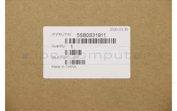 Lenovo 5SB0S31911 speaker B 81M5