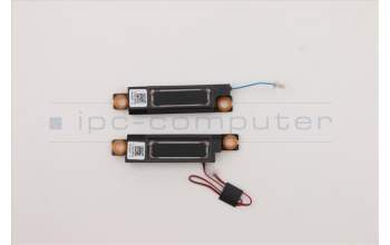 Lenovo 5SB0S31921 SPEAKERINT Speaker C 81YT L+R Hongbo