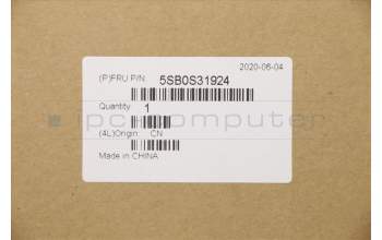 Lenovo 5SB0S31924 SPEAKERINT Speaker B 82B8