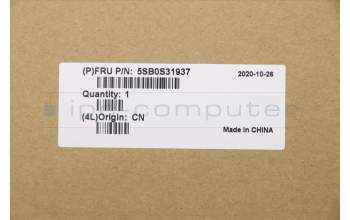 Lenovo 5SB0S31937 SPEAKERINT Speaker L 82D1 Module L+R