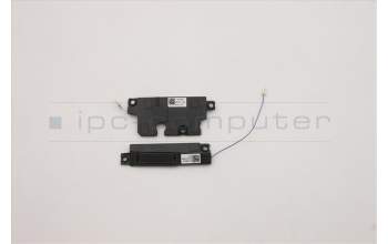 Lenovo 5SB0S31952 SPEAKERINT Speaker L 82K8 (L+R)